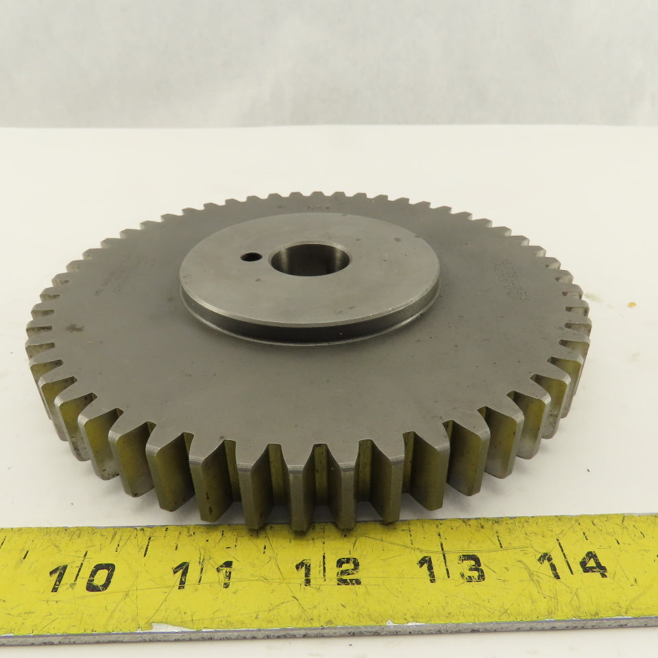 Hey Engineering 52 Tooth Gear For No. 3 Drilling And Facing Machine