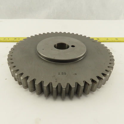 Hey Engineering 52 Tooth Gear For No. 3 Drilling And Facing Machine