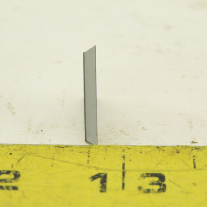 Kennametal CBT16F KWH Chipbreaker 1/2" Indexable Insert Triangle Lot Of 10