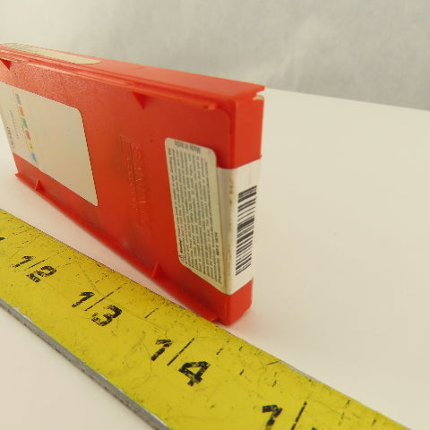 Sandvik 5757430 Coromant 175.2 Indexable Shim RTBAP 24M 4 T-Max Lot Of 10