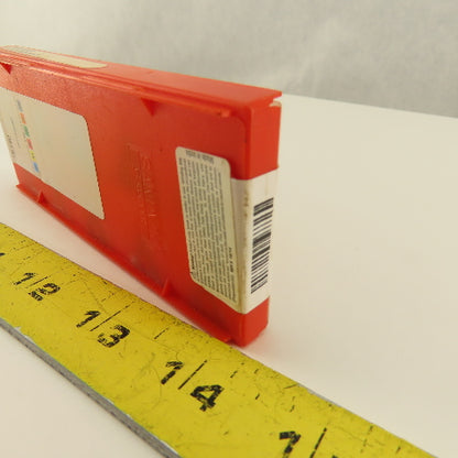 Sandvik 5757430 Coromant 175.2 Indexable Shim RTBAP 24M 4 T-Max Lot Of 10