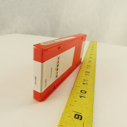 Sandvik 5757430 Coromant 175.2 Indexable Shim RTBAP 24M 4 T-Max Lot Of 10