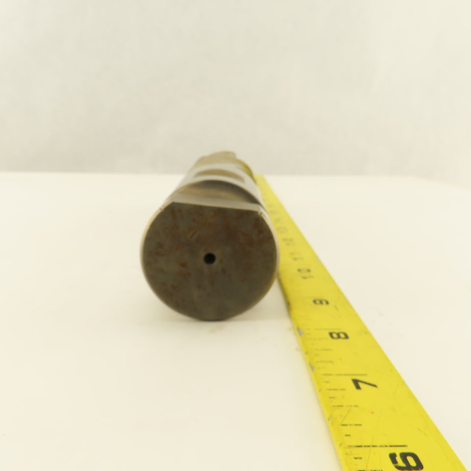 Fast Cut 81496 2" Ball Nose End Mill 2" Positiv-Lok Shank Acculead 10.883