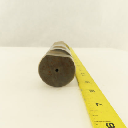 Fast Cut 81496 2" Ball Nose End Mill 2" Positiv-Lok Shank Acculead 10.883