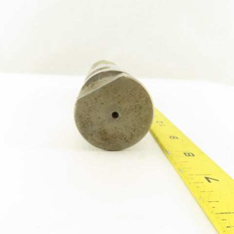 Fast Cut 93505 2" Ruff-N-Cutt  End Mill 2" Positiv-Lok Shank Acculead 10.883