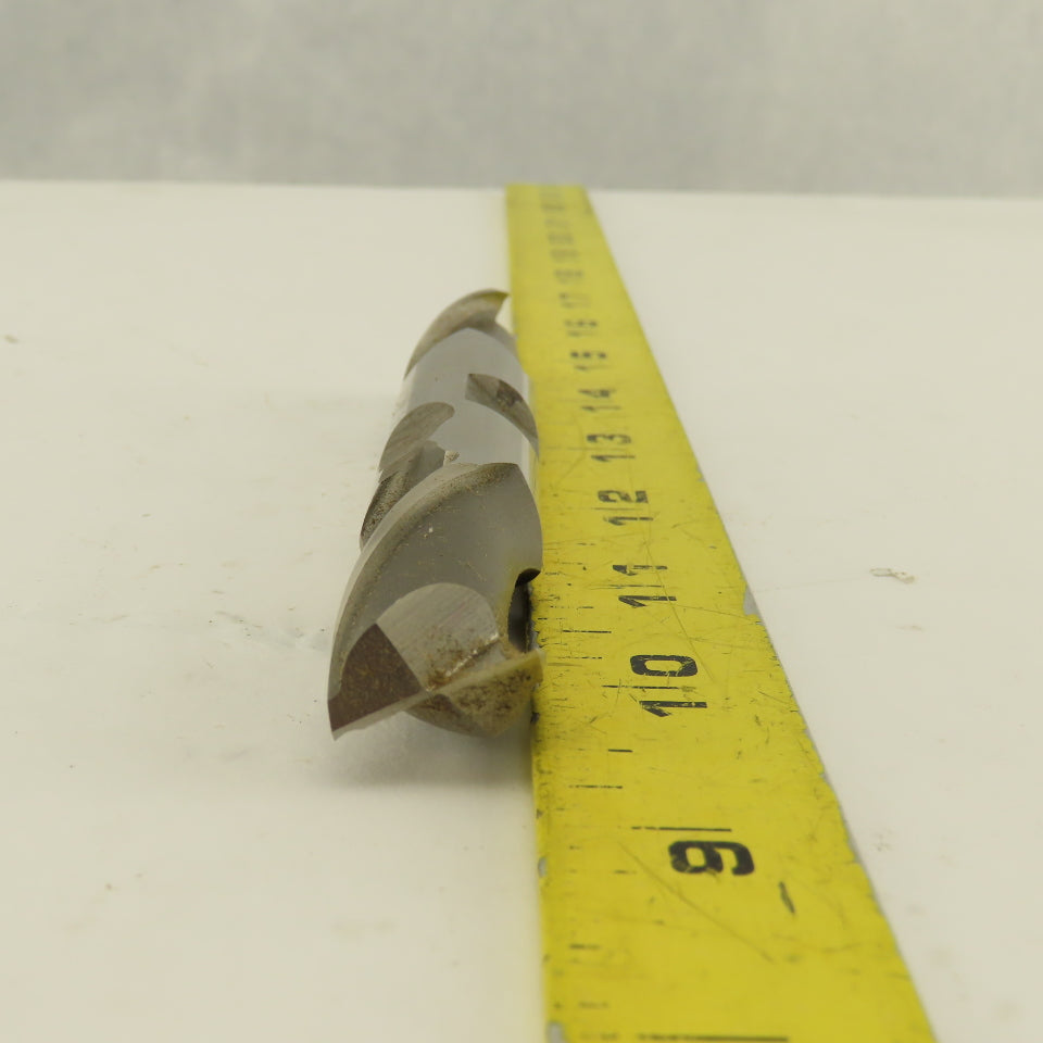 Fast Cut 72246 3/4" Double Ended 2 Flute Cutter 3/4" Shank Lead 4.081