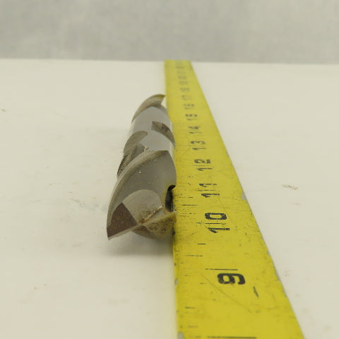 Fast Cut 72246 3/4" Double Ended 2 Flute Cutter 3/4" Shank Lead 4.081