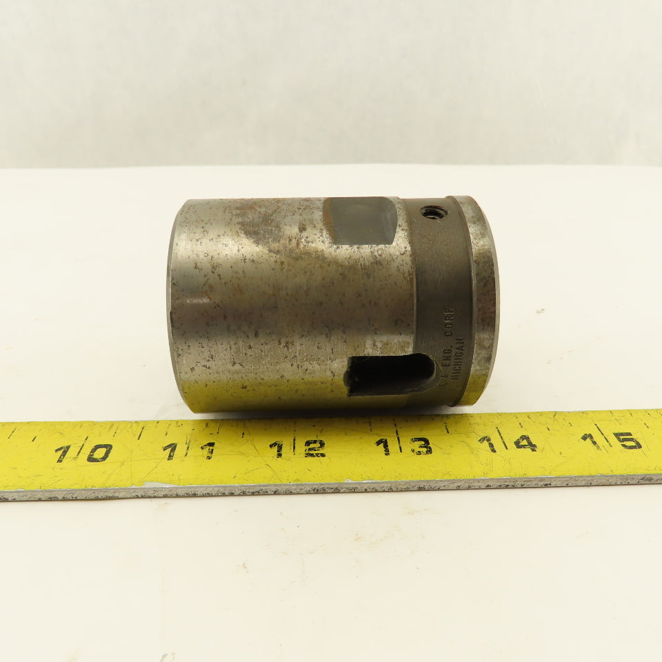 Beaver Tool & Engineering No. 35 Tap Bushing