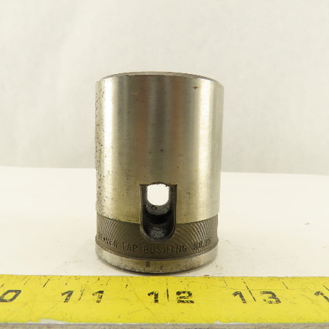 Beaver Tool & Engineering No. 35 Tap Bushing