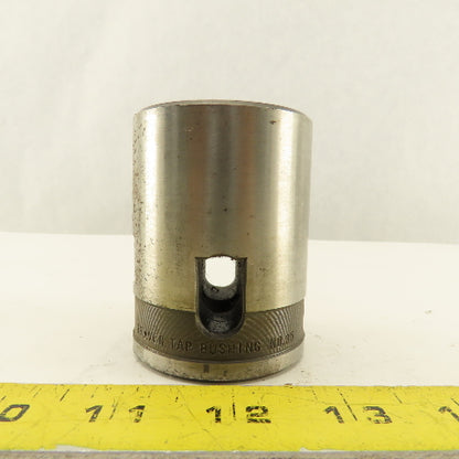 Beaver Tool & Engineering No. 35 Tap Bushing