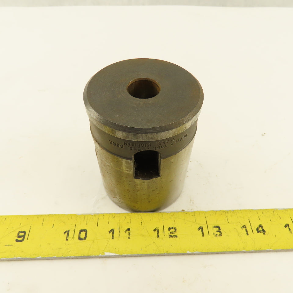 Beaver Tool & Engineering No. 35 Tap Bushing