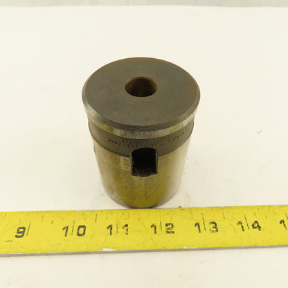 Beaver Tool & Engineering No. 35 Tap Bushing