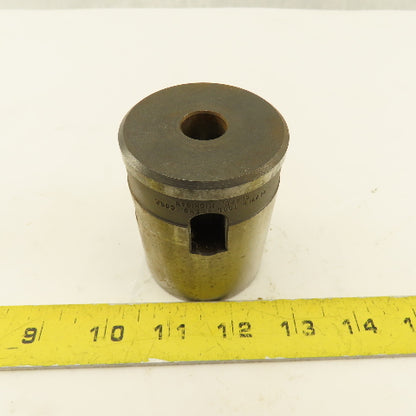 Beaver Tool & Engineering No. 35 Tap Bushing