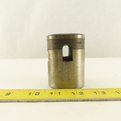 Beaver Tool & Engineering No. 35 Tap Bushing