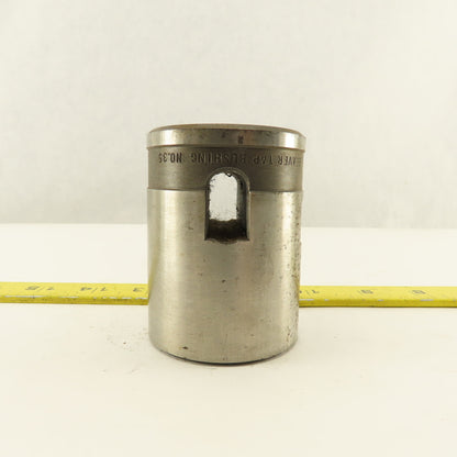 Beaver Tool & Engineering No. 35 Tap Bushing