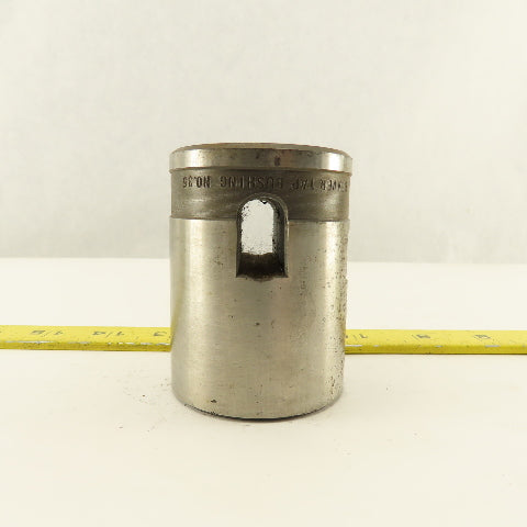 Beaver Tool & Engineering No. 35 Tap Bushing