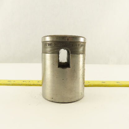 Beaver Tool & Engineering No. 35 Tap Bushing