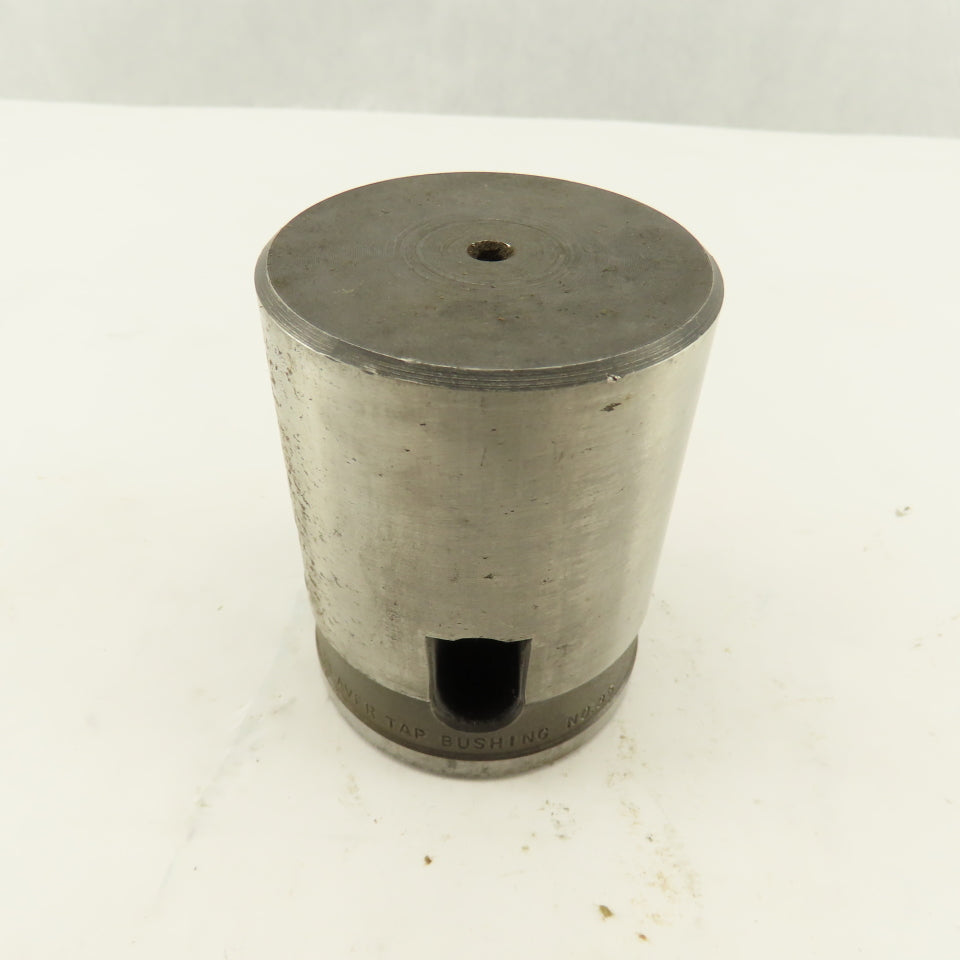Beaver Tool & Engineering No. 35 Tap Bushing