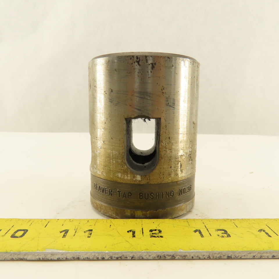 Beaver Tool & Engineering No. 36 Tap Bushing