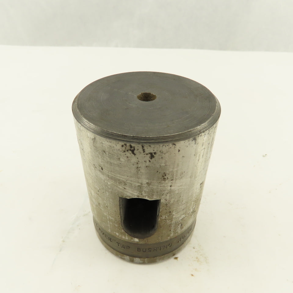 Beaver Tool & Engineering No. 36 Tap Bushing