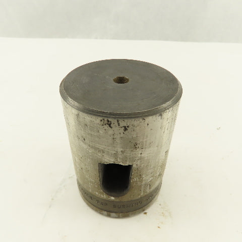 Beaver Tool & Engineering No. 36 Tap Bushing