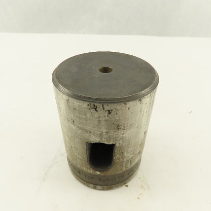 Beaver Tool & Engineering No. 36 Tap Bushing
