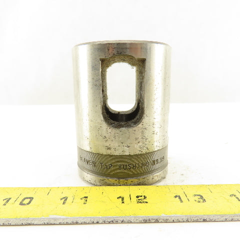 Beaver Tool & Engineering No. 39 Tap Bushing