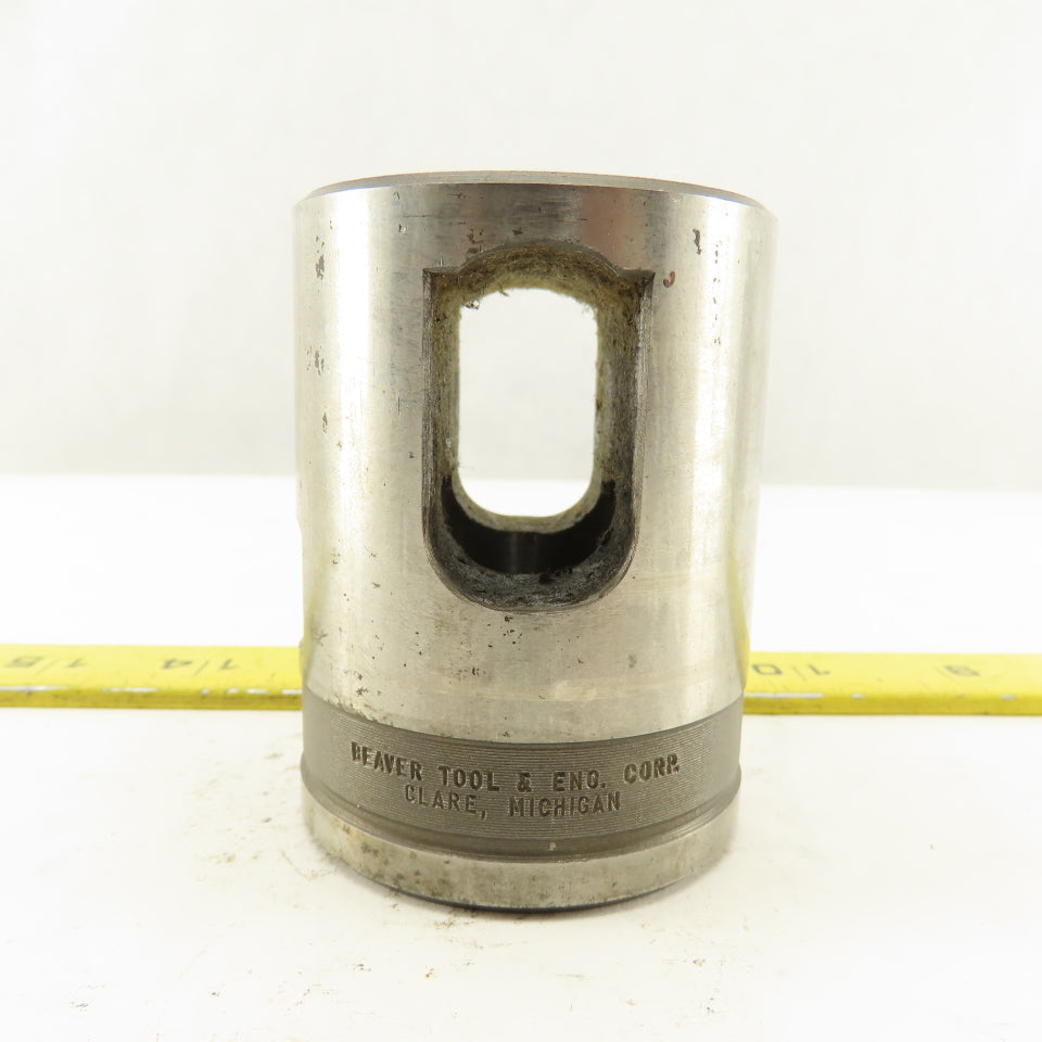 Beaver Tool & Engineering No. 39 Tap Bushing