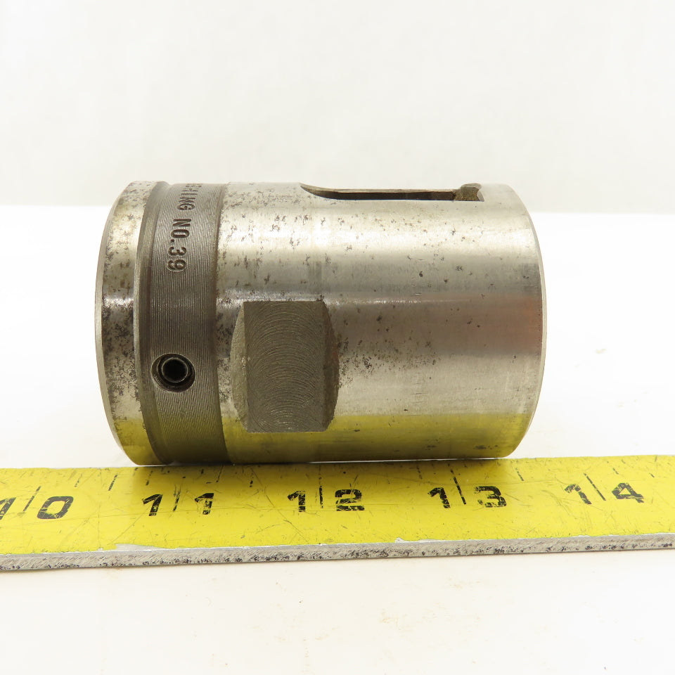 Beaver Tool & Engineering No. 39 Tap Bushing