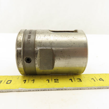 Beaver Tool & Engineering No. 39 Tap Bushing