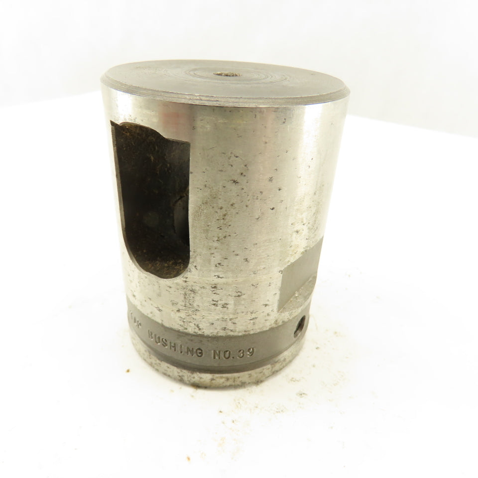 Beaver Tool & Engineering No. 39 Tap Bushing