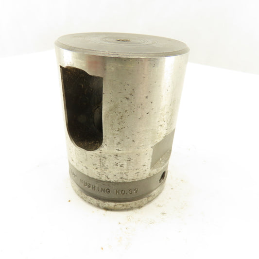 Beaver Tool & Engineering No. 39 Tap Bushing