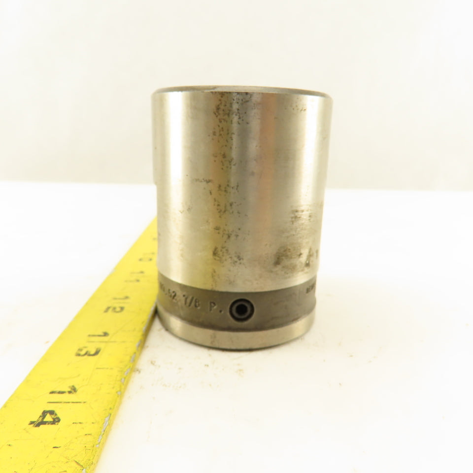 Beaver Tool & Engineering No. 52  7/8 P.  Tap Bushing