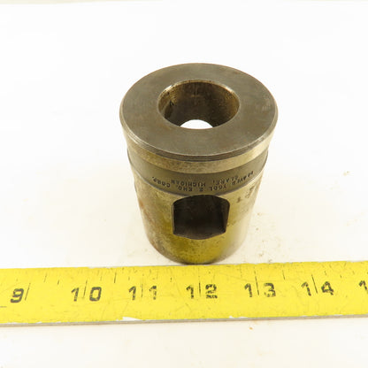 Beaver Tool & Engineering No. 52  7/8 P.  Tap Bushing