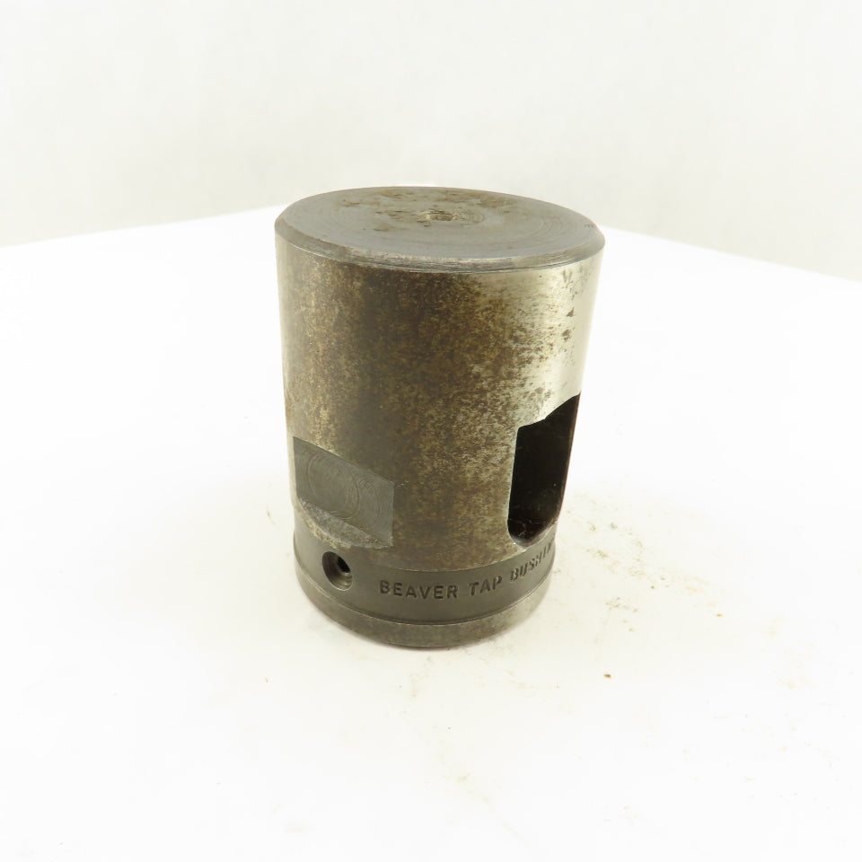 Beaver Tool & Engineering No. 52  7/8 P.  Tap Bushing