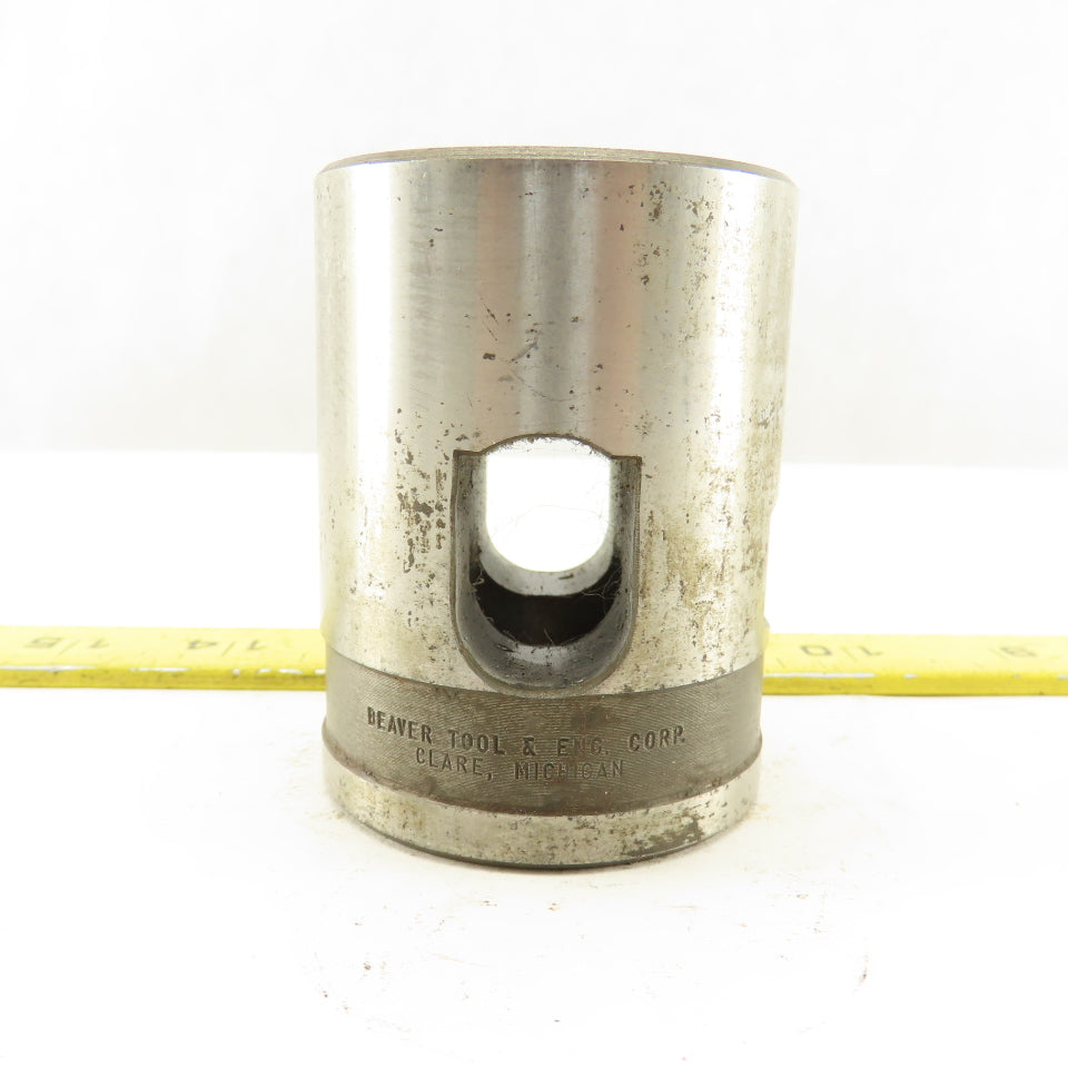 Beaver Tool & Engineering No. 51  Tap Bushing