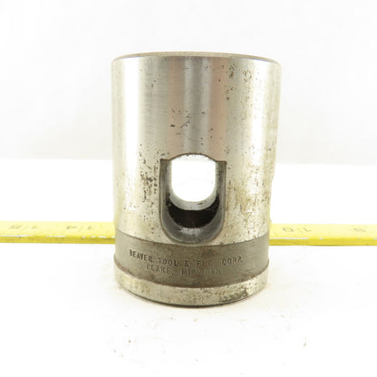 Beaver Tool & Engineering No. 51  Tap Bushing