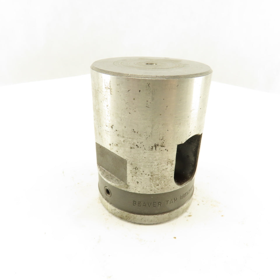 Beaver Tool & Engineering No. 51  Tap Bushing