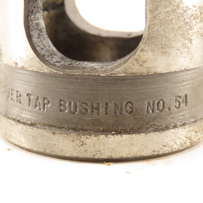 Beaver Tool & Engineering No. 54 Tap Bushing