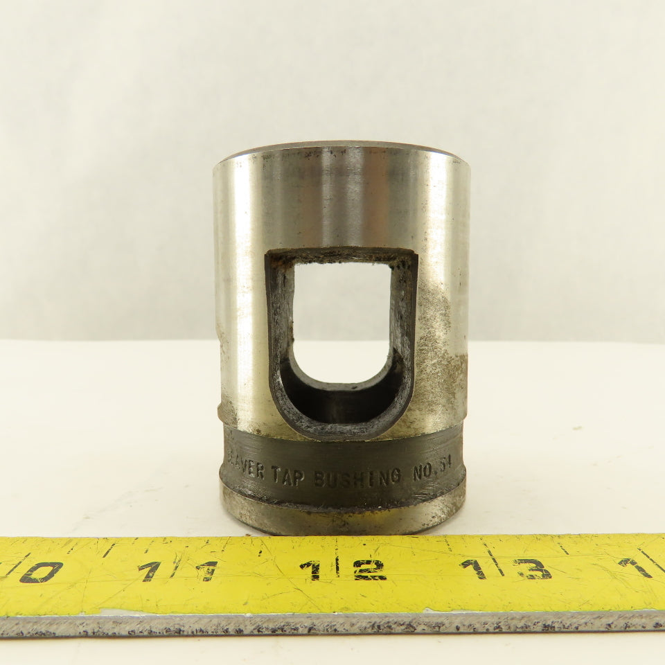 Beaver Tool & Engineering No. 54 Tap Bushing