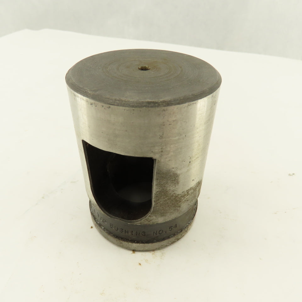 Beaver Tool & Engineering No. 54 Tap Bushing