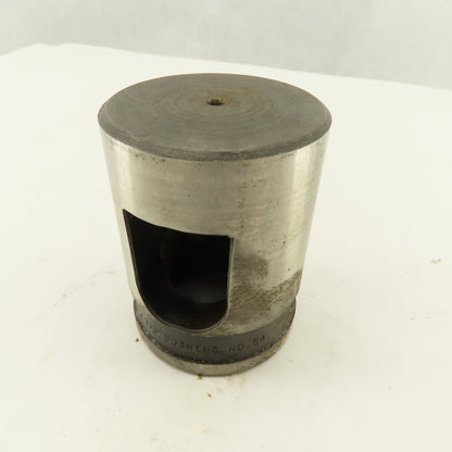 Beaver Tool & Engineering No. 54 Tap Bushing