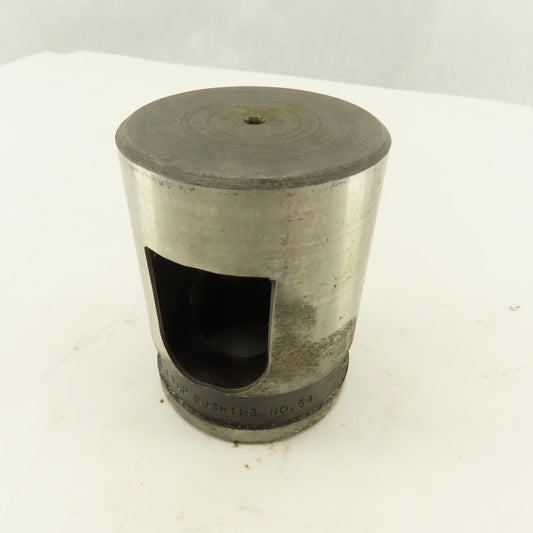 Beaver Tool & Engineering No. 54 Tap Bushing