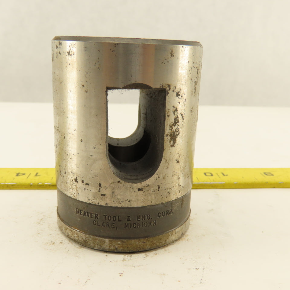 Beaver Tool & Engineering No. 38 Tap Bushing