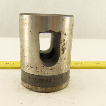 Beaver Tool & Engineering No. 38 Tap Bushing
