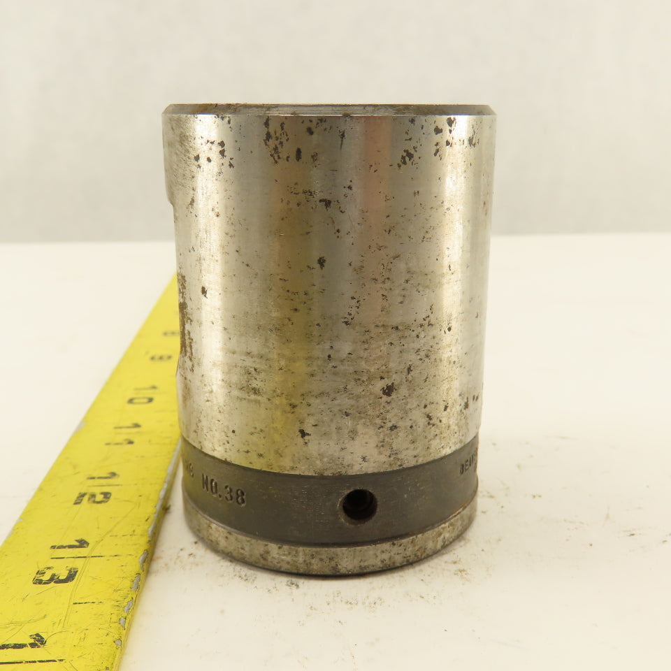 Beaver Tool & Engineering No. 38 Tap Bushing