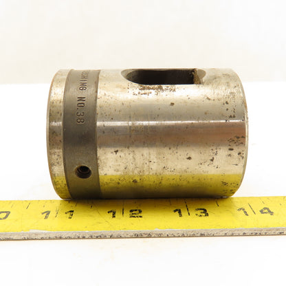 Beaver Tool & Engineering No. 38 Tap Bushing