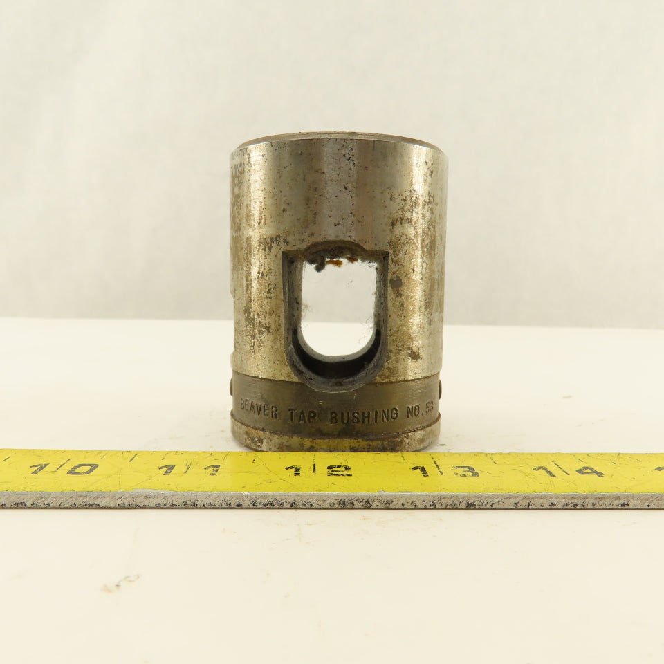 Beaver Tool & Engineering No. 53 Tap Bushing