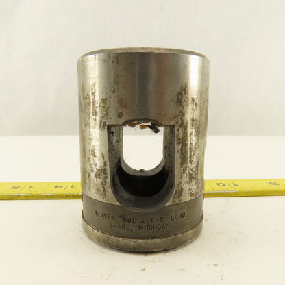 Beaver Tool & Engineering No. 53 Tap Bushing