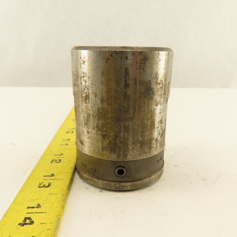 Beaver Tool & Engineering No. 53 Tap Bushing